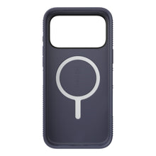 iPhone 17 Pro Max CandyShell Grip with MagSafe in Mystery Blue and Faded Denim