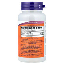 NOW Foods, CoQ10