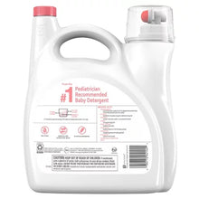 Dreft Ultra Concentrated Liquid Baby Laundry Detergent (125 Loads, 170 Fl. Oz.) - Brands For Less USA