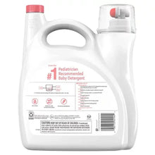 Dreft Ultra Concentrated Liquid Baby Laundry Detergent (125 Loads, 170 Fl. Oz.)