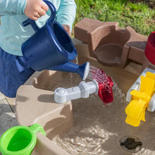 Pump & Splash Discovery Water Table