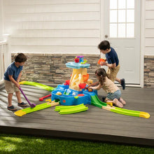 Putt & Splash Adventure Center