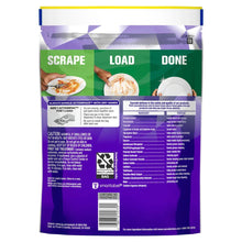 Cascade Platinum Plus Dishwasher Pods, Dishwasher Detergent, Dish Detergent Soap, Fresh, 19 Count