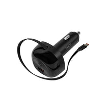 45WDualPortCarwithRetractableUSB-C1 - USA Mega Market