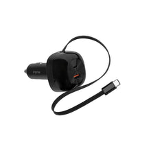 45WDualPortCarwithRetractableUSB-C2 - USA Mega Market