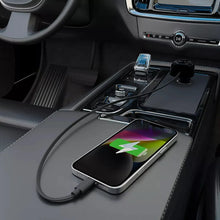 45WDualPortCarwithRetractableUSB-C3 - USA Mega Market