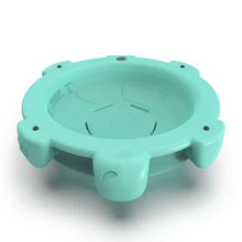 Topsy Turtle Rocking Disk & Stepping Stone