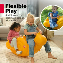 Seesaw Snail