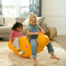 Seesaw Snail
