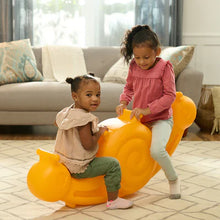 Seesaw Snail