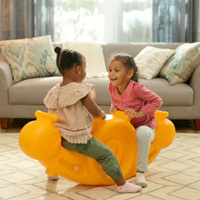 Seesaw Snail
