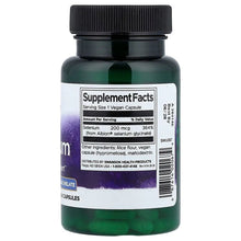 Swanson, Albion® Selenium , 200 mcg, 90 Vegan Capsules