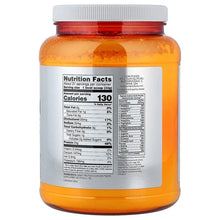 NOW Foods, Sports, Whey Protein Concentrate Protein Powder, Unflavored