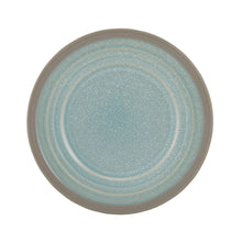 Pfaltzgraff® Adina Blue Stoneware 16-Piece Dinnerware Set