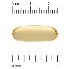California Gold Nutrition, Omega-3 Fish Oil, 120 Fish Gelatin Softgels