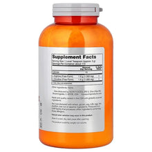 NOW Foods, Sports, Arginine & Citrulline Powder, 12 oz (340 g)