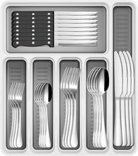 48-Piece-Silverware-Set-Organizer-Stainless-Steel-Silverware-Flatware-Set-8-Kitchen-Utensils-Steak-Knives-Mirror-Polished-Dinner-Knife-Forks-Spoons-T_eabf18d1-fce1-45e9-8d63-df49c32f1_f05e9f8f-61e7-4044-b23f-336daf73643e - USA Mega Market