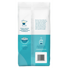 Cameron's Coffee Donut Shop Medium Roast Whole Bean Coffee - 28 oz