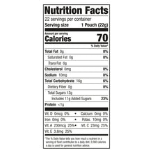 Funables Fruity Snacks, Mixed Berry Flavored Snacks, 0.8 oz, 22 Count