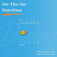 Doctor's Best, Vitamin D3, Softgels