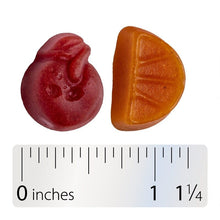 Nature's Way, Alive! Kids, Gummy Multivitamin, Cherry, Orange & Grape , Gummies