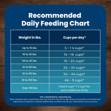 Blue Buffalo Life Protection Formula Adult Dry Dog Food, Chicken & Brown Rice