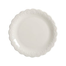 The Pioneer Woman Toni 12-Piece Plates & Bowls Dinnerware Set, Linen