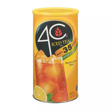 4CIcedTeaMix_92.8oz. - USA Mega Market