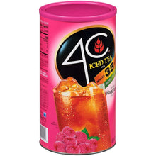 4CRaspberryIcedTeaMix82-6oz-5-_3 - USA Mega Market