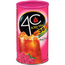 4CRaspberryIcedTeaMix82-6oz-7-_1 - USA Mega Market