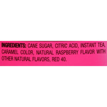 4CRaspberryIcedTeaMix82.6oz.3 - Brands For Less USA