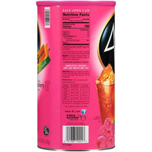 4CRaspberryIcedTeaMix82.6oz.6 - Brands For Less USA