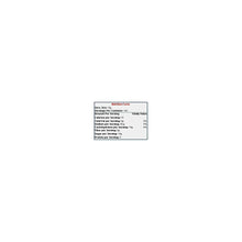 4C Sweetened Ice Tea Mix, Raspberry, 92.8 oz.