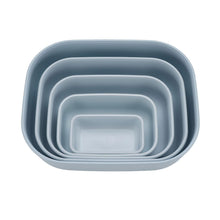 Member's Mark Ecoluxe 10-Piece Rectangular Food Storage Set