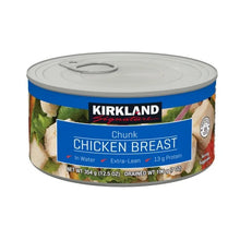 Kirkland Signature, Chicken Breast, 12.5 oz, 6-Count