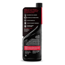 Techron Complete Fuel System Cleaner 6/12oz bottles