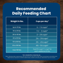 Blue Buffalo Life Protection Formula Senior Dry Dog Food, Chicken & Brown Rice