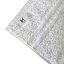Member's Mark Commercial Hospitality Bath Towels, 8-Pack, White