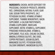 Ol' Roy Chicken and Rice Dinner Wet Dog Food, 13.2 oz Can
