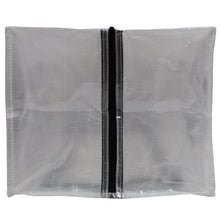 Mainstays Heavy Duty Storage and Moving Bag, Clear, 20 Gallon, 2 Pack