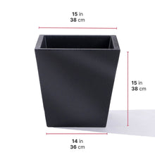 Member's Mark 14" Square Planter
