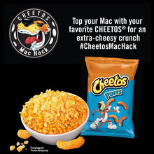 Cheetos Mac N Cheese Bold & Cheesy, 2.32oz Cups (4 Pack)