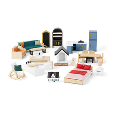 Member's Mark Farmstyle Dollhouse with Accessories