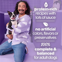 Purina Beneful Kitchen Creations With Beef, Chicken, or Lamb Wet Dog Food Variety Pack, 3 oz Cans