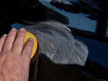 Meguiar’s Scratch-X, Car Scratch Remover, Car Paint Scratch Repair for Fine Scratches & Blemishes, Restores Clarity, Use On Glossy Exterior Paint and Clear Coats On Trucks & Suvs - 7 Oz Bottle