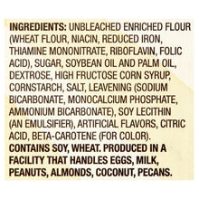 Great Value Lemon Flavor Sandwich Cookies, 25 oz