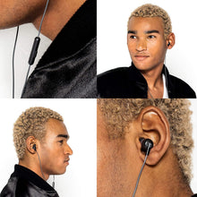 Skullcandy - Ink'D+ Wired In-Ear Headphone, Compatible with Bluetooth Devices and Computers - Sleek Black Earphones for High-Fidelity Audio and Calls