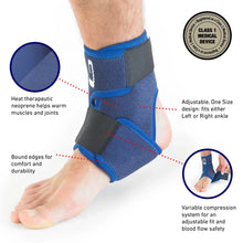 Neo G Ankle Support - One Size FSA/HSA Eligible