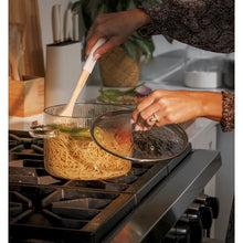 Thyme & Table 4.23 QT Borosilicate Glass Pot