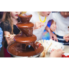 ChocoMaker Milk Chocolate Fountain Formula, Dipping Candy, 2 lb